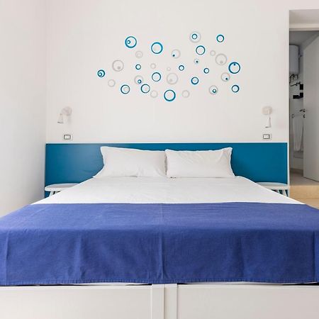 Hotel Dimora Terra Di Puglia Torre Santa Sabina Exterior foto