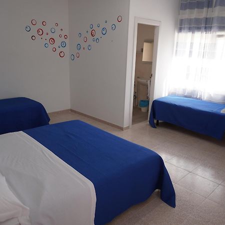 Hotel Dimora Terra Di Puglia Torre Santa Sabina Exterior foto