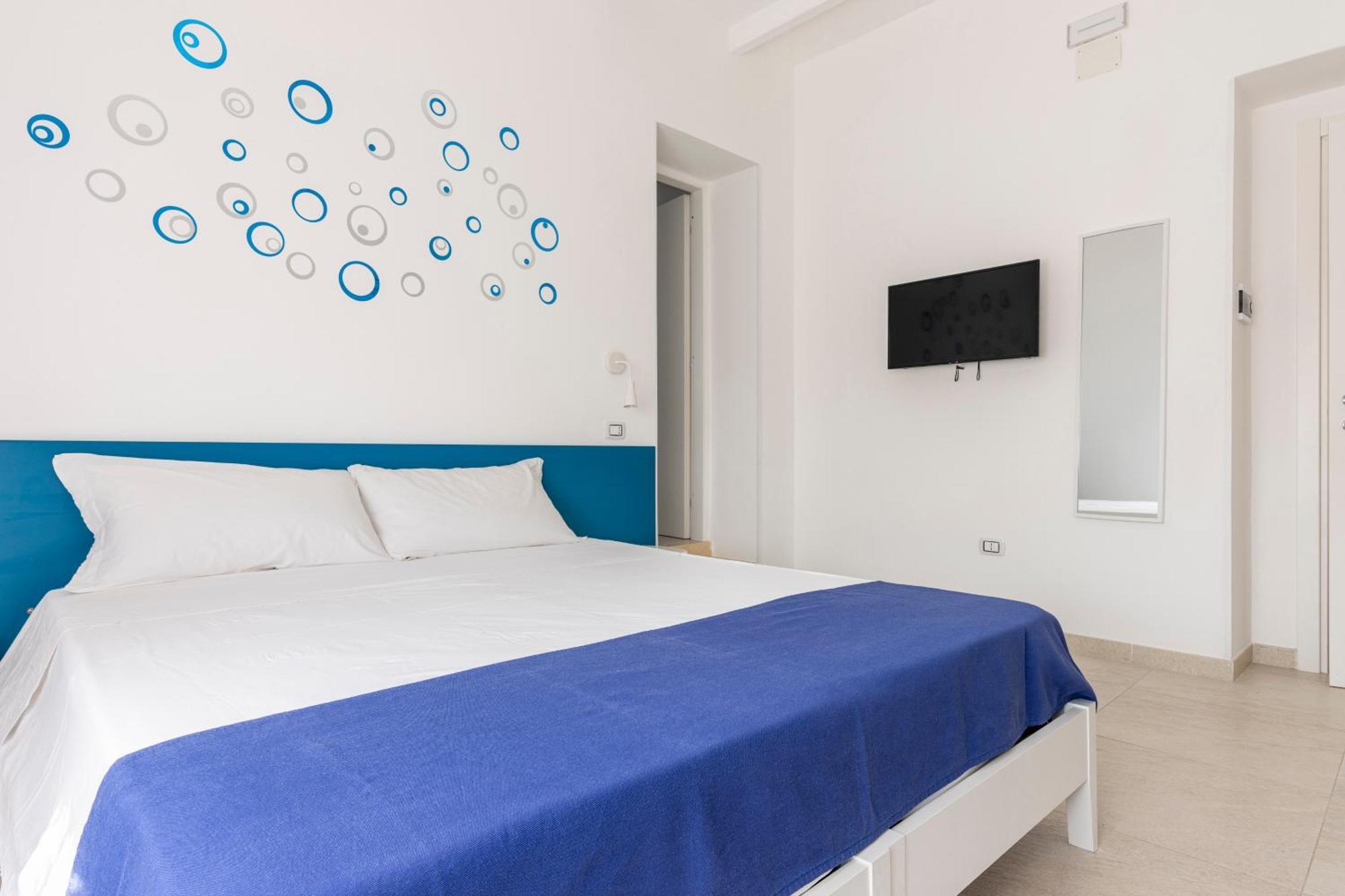 Hotel Dimora Terra Di Puglia Torre Santa Sabina Exterior foto