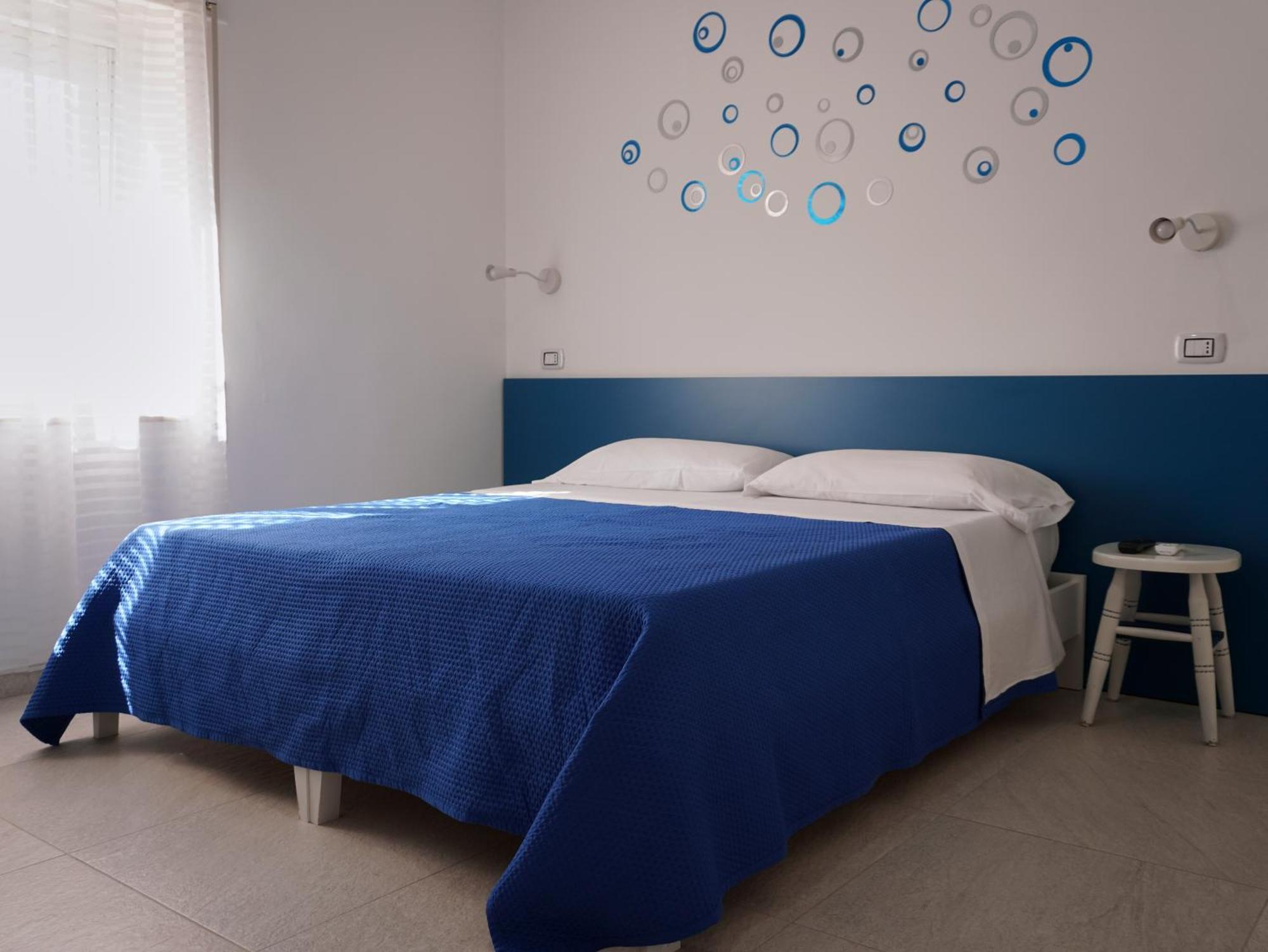 Hotel Dimora Terra Di Puglia Torre Santa Sabina Exterior foto