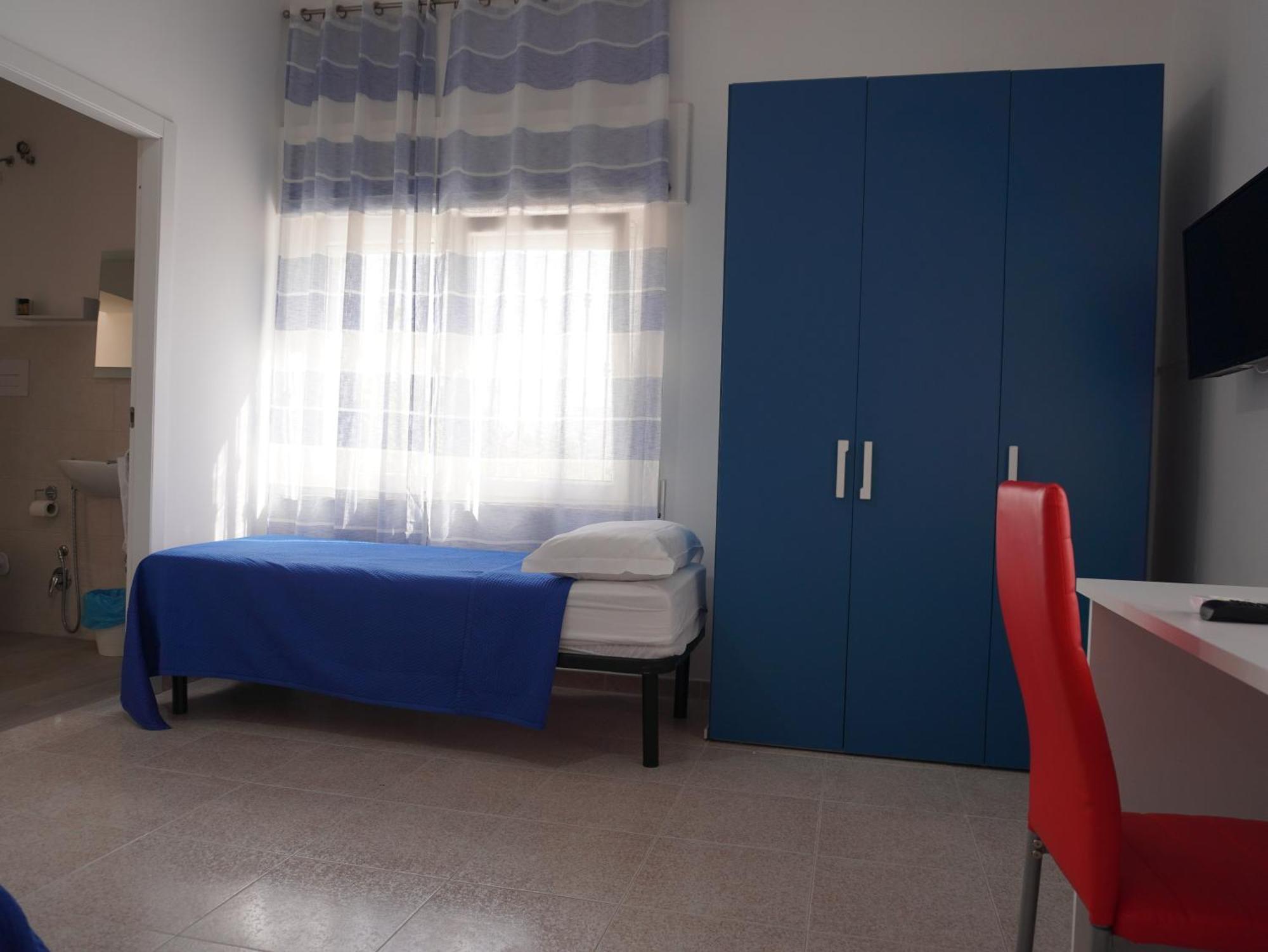 Hotel Dimora Terra Di Puglia Torre Santa Sabina Exterior foto