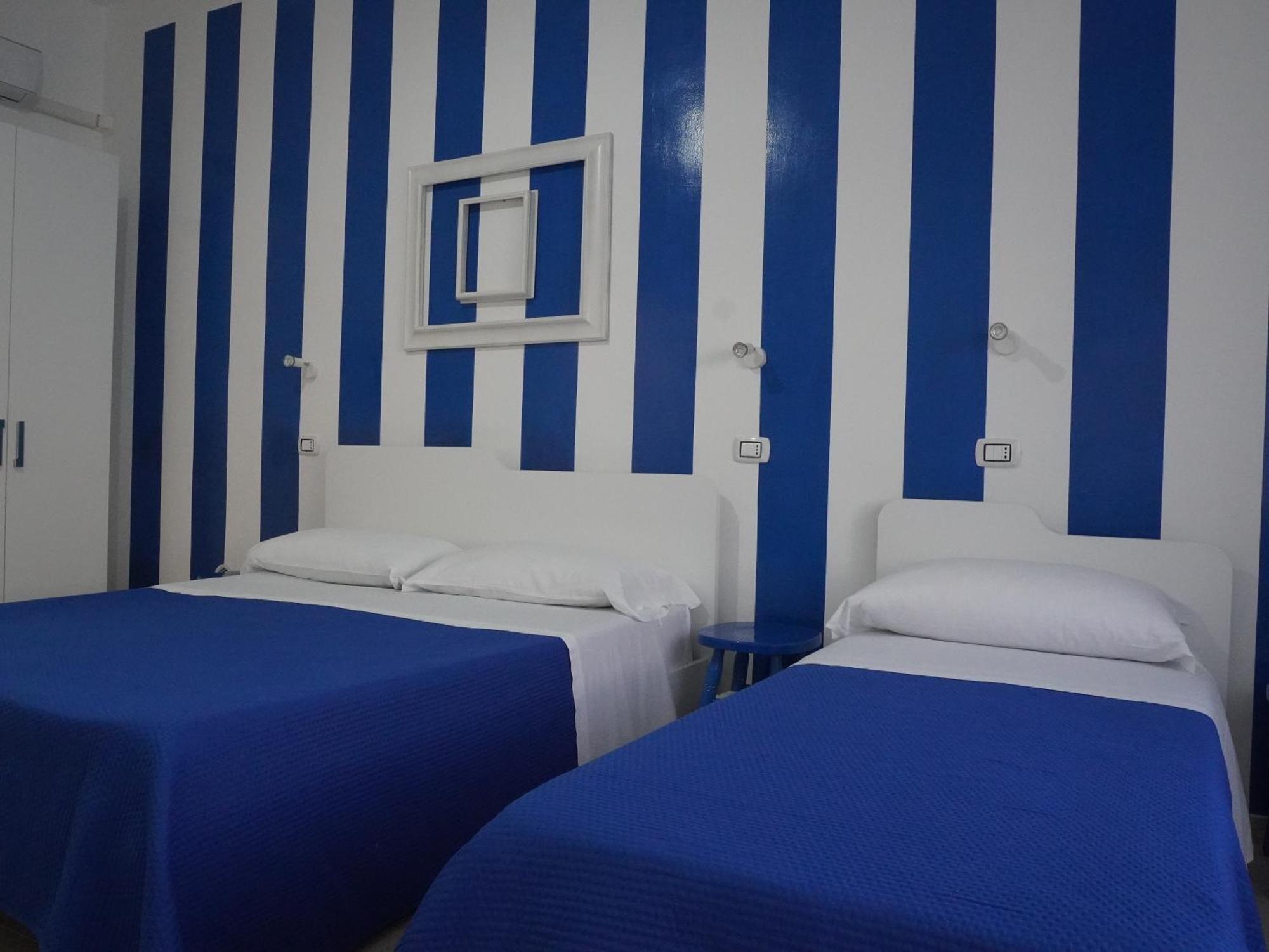 Hotel Dimora Terra Di Puglia Torre Santa Sabina Exterior foto